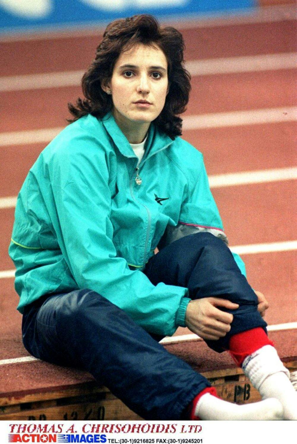 Το αφιέρωμα του ΣΕΓΑΣ στα 55 χρόνια Ευρωπαϊκό κλειστού runbeat.gr